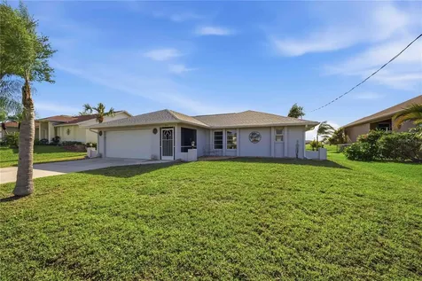 244 Rotonda Circle Rotonda West FL 33947