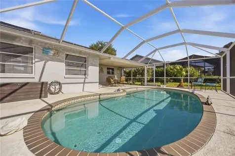 244 Rotonda Circle Rotonda West FL 33947