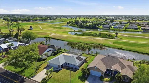 244 Rotonda Circle Rotonda West FL 33947