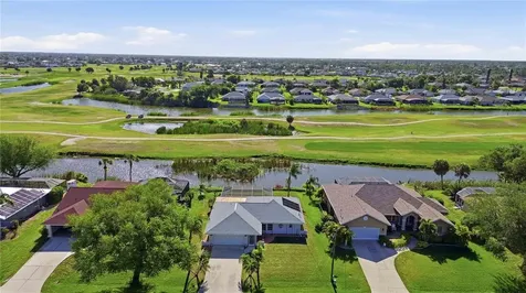 244 Rotonda Circle Rotonda West FL 33947