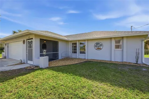 244 Rotonda Circle Rotonda West FL 33947
