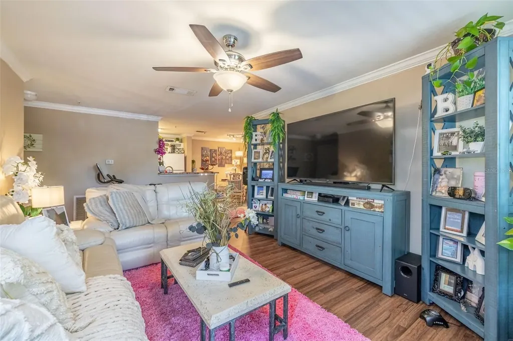 18439 Bridle Club Drive Tampa FL 33647