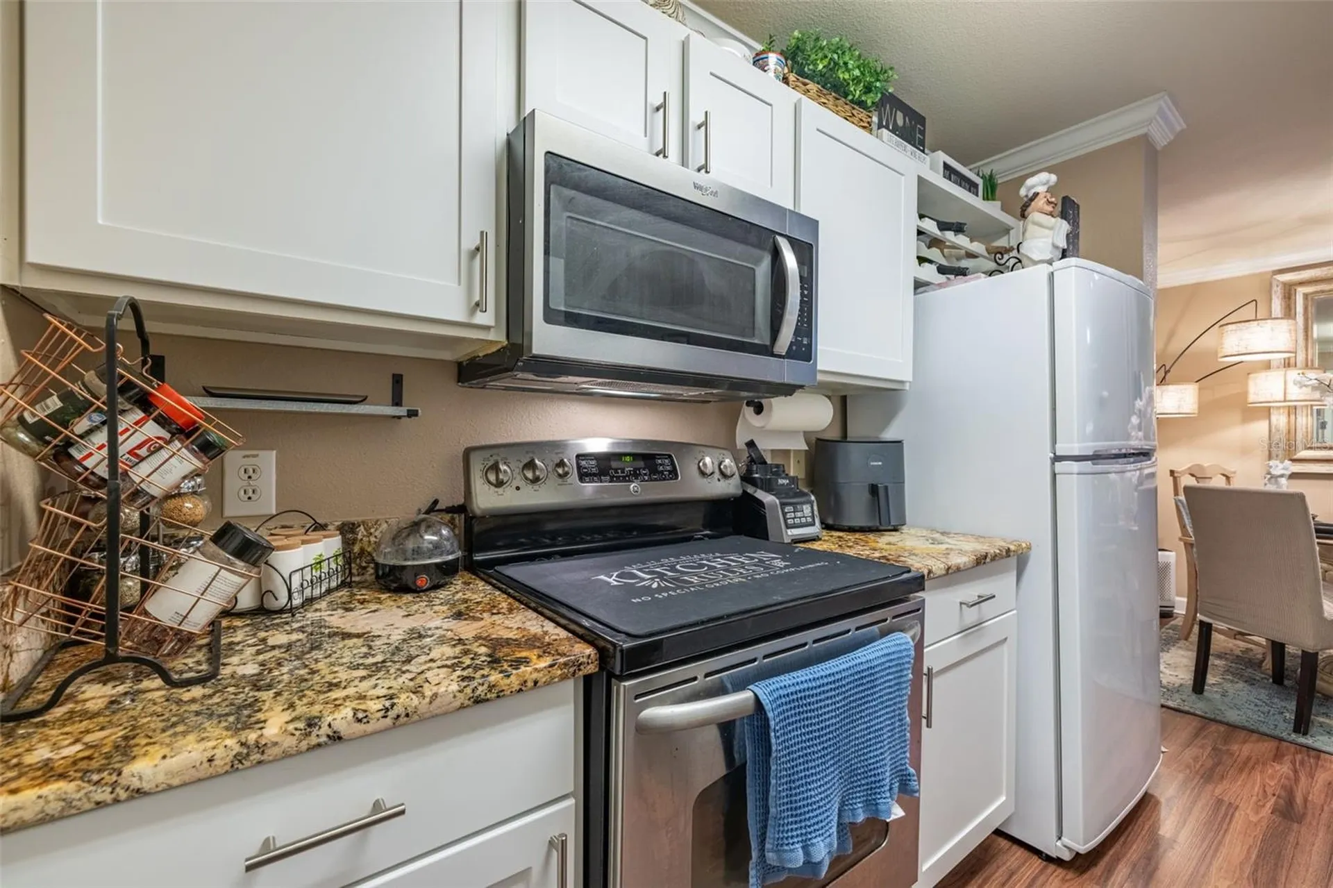 18439 Bridle Club Drive Tampa FL 33647