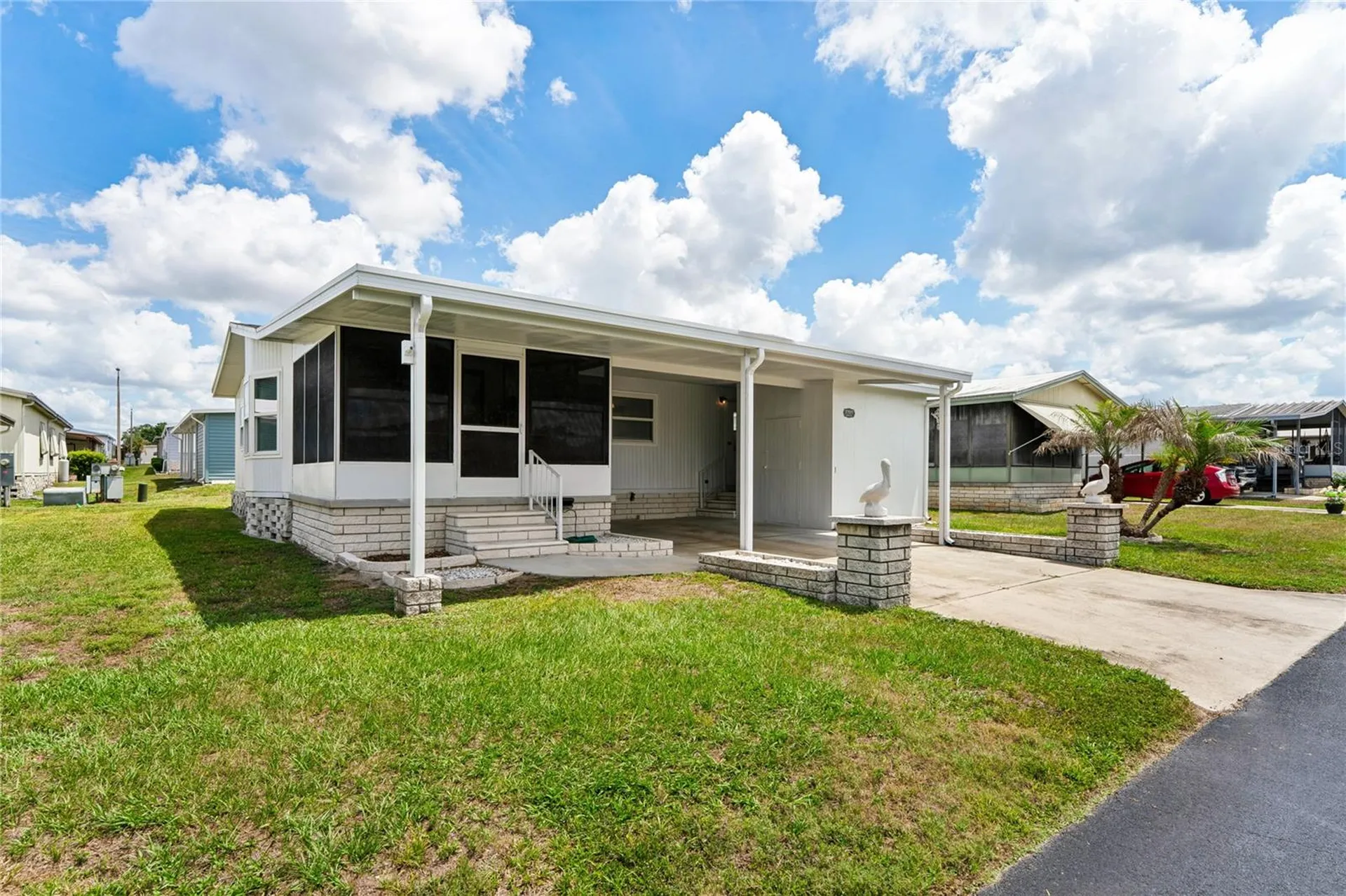 37537 Pinata Avenue Zephyrhills FL 33541
