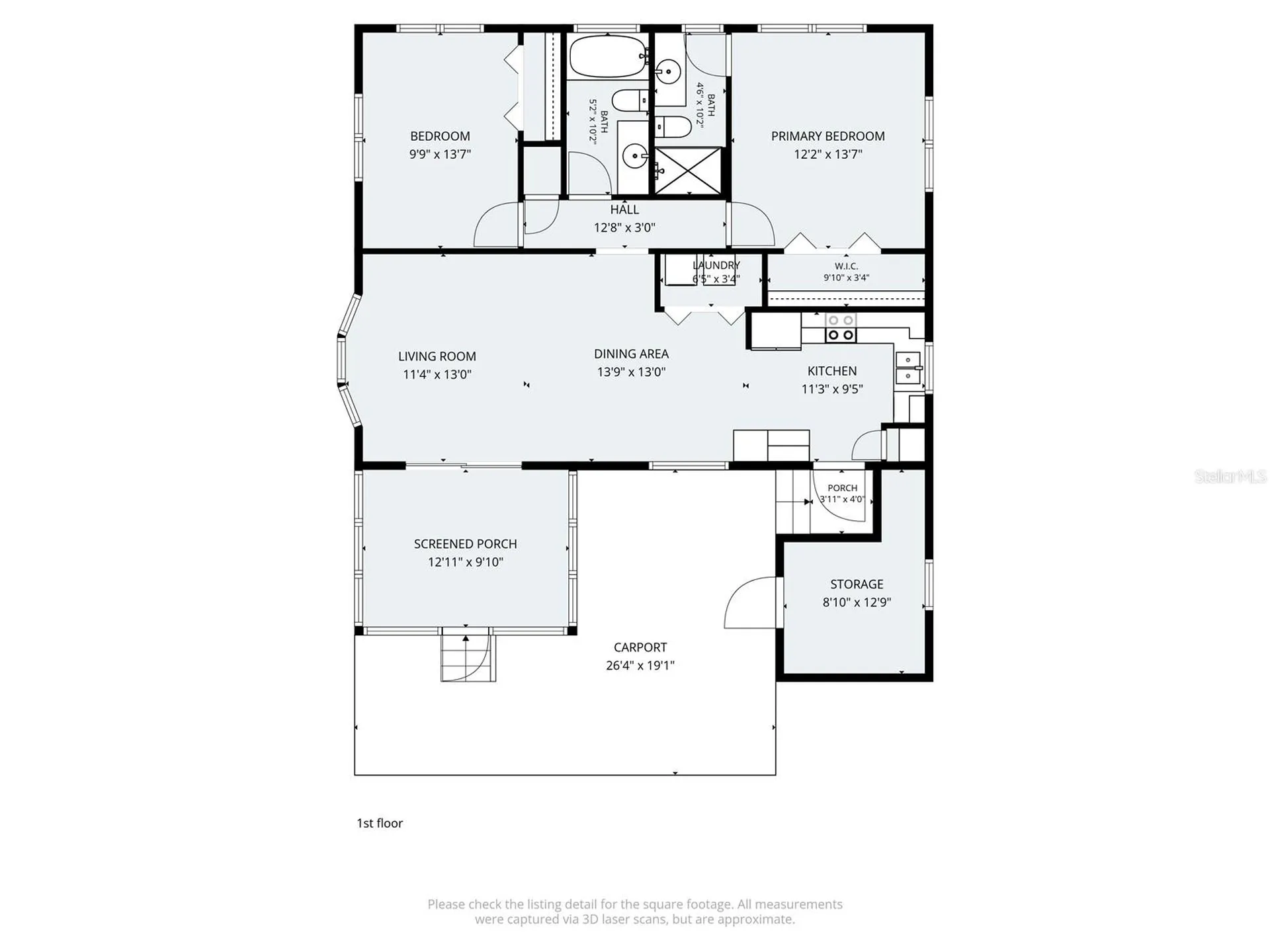 37537 Pinata Avenue Zephyrhills FL 33541