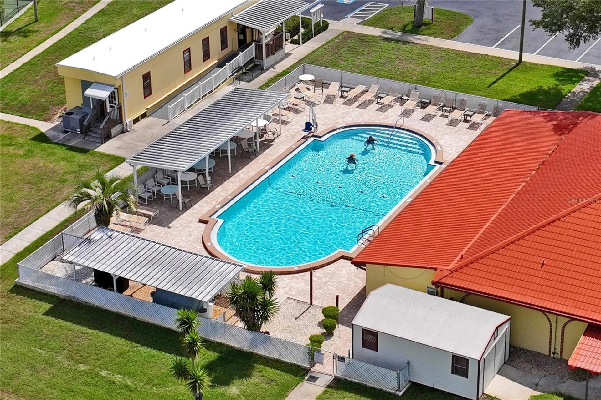 37537 Pinata Avenue Zephyrhills FL 33541