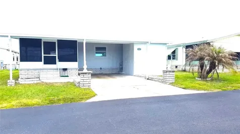 37537 Pinata Avenue Zephyrhills FL 33541
