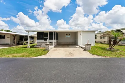 37537 Pinata Avenue Zephyrhills FL 33541