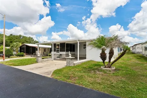 37537 Pinata Avenue Zephyrhills FL 33541