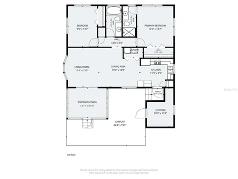37537 Pinata Avenue Zephyrhills FL 33541