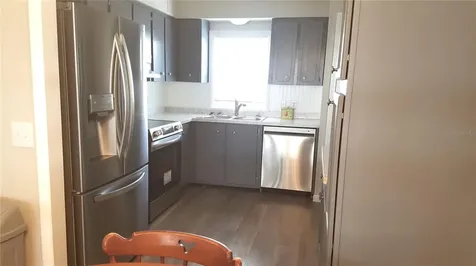 37537 Pinata Avenue Zephyrhills FL 33541