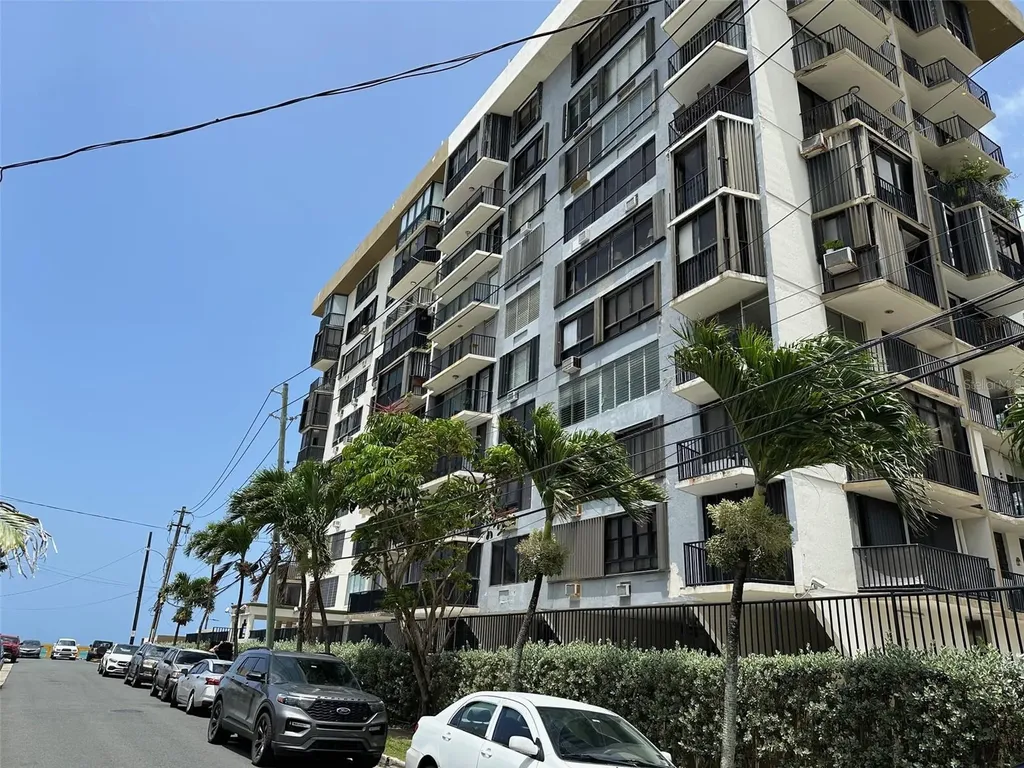 1 Calle Inga San Juan PR 00913