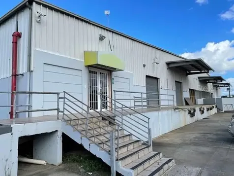 A-6 Gautier Benitez Caguas PR 00725