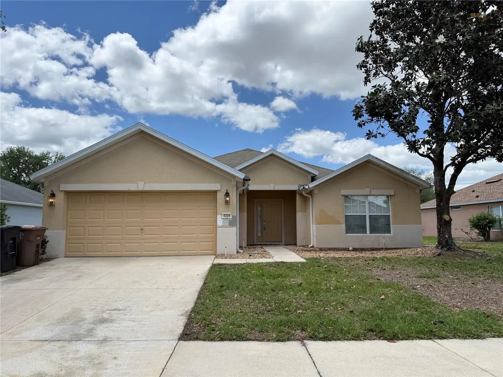 4304 SW 54 Court Ocala FL 34474