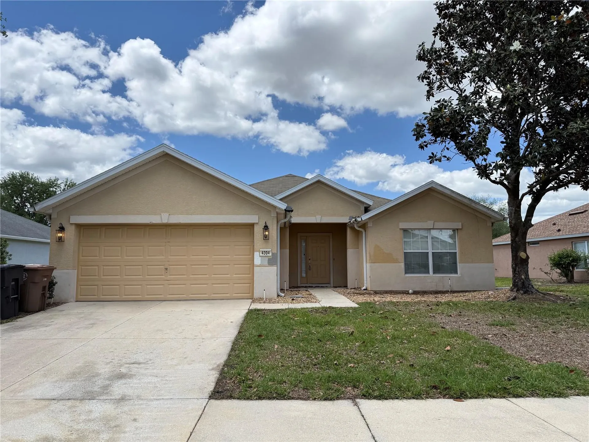 4304 SW 54 Court Ocala FL 34474