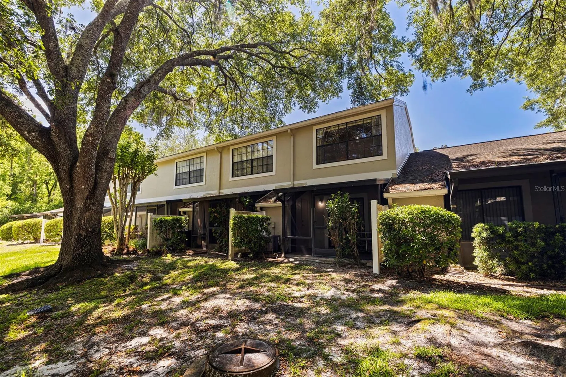 5100 Burchette Road Tampa FL 33647