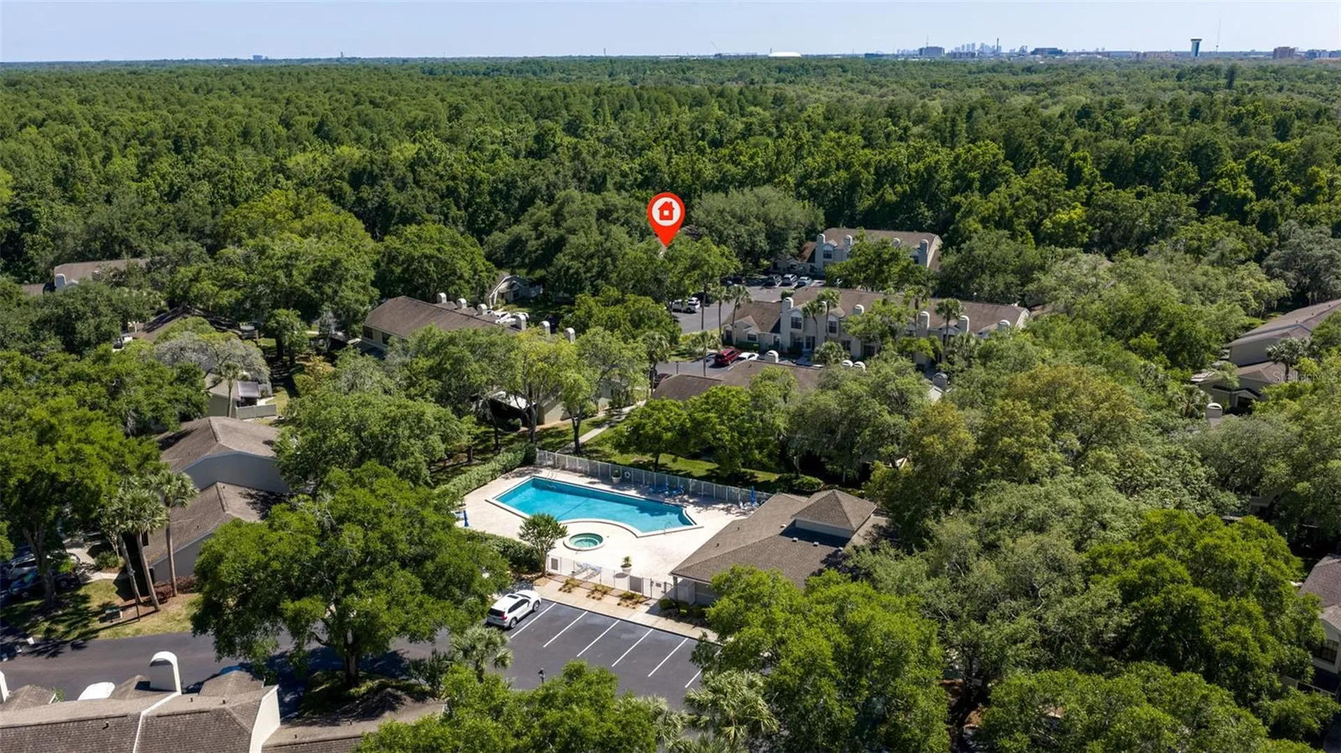 5100 Burchette Road Tampa FL 33647