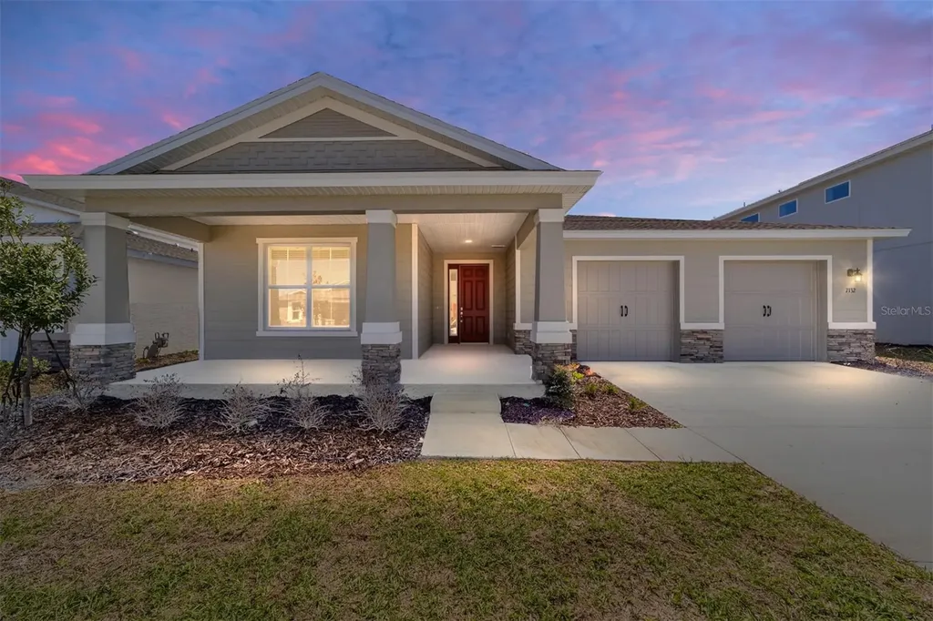 7132 SW 58th Place Ocala FL 34476