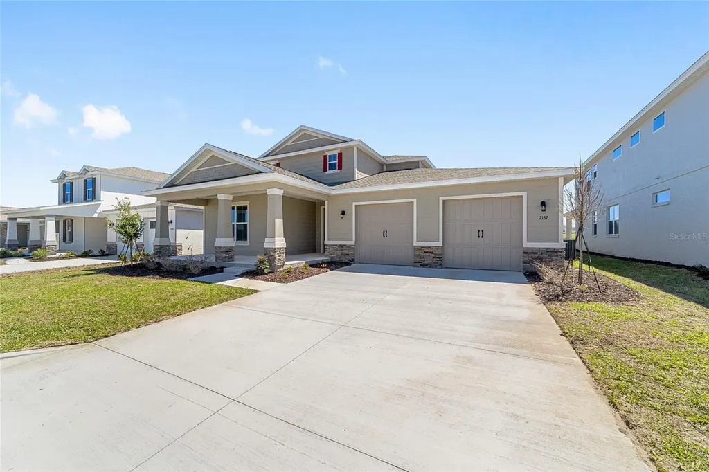 7132 SW 58th Place Ocala FL 34476