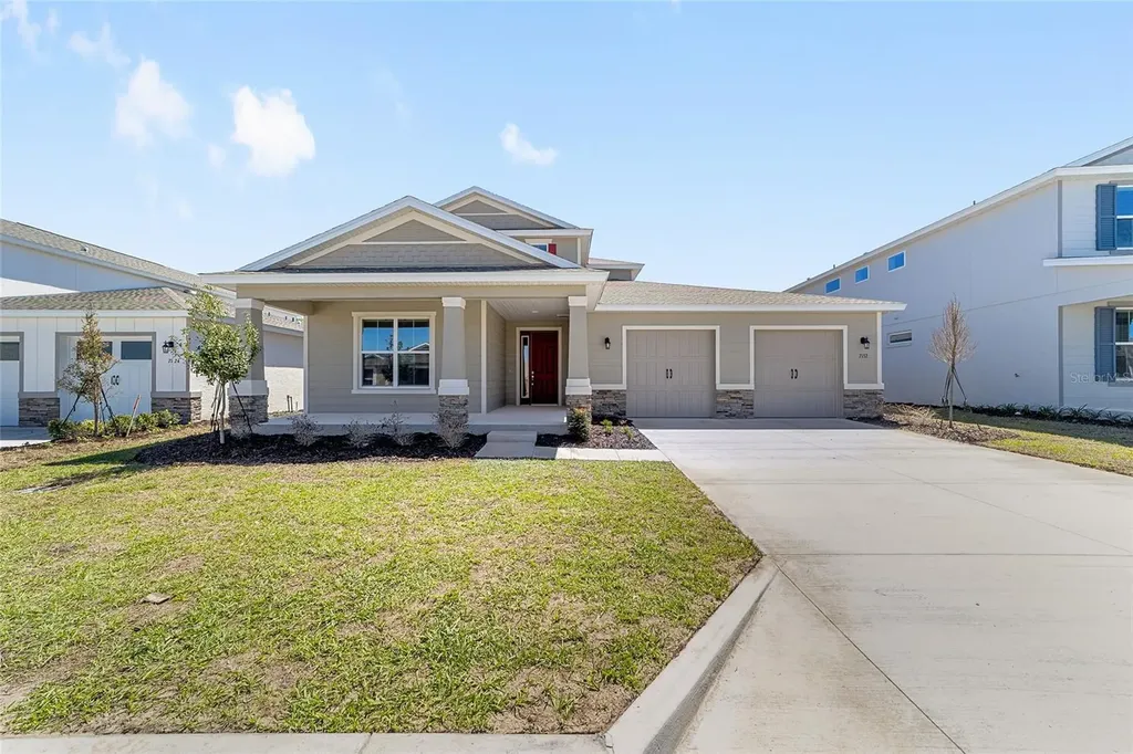 7132 SW 58th Place Ocala FL 34476