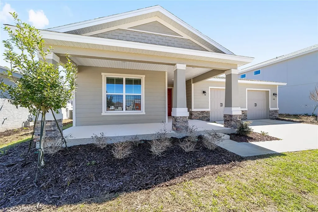 7132 SW 58th Place Ocala FL 34476