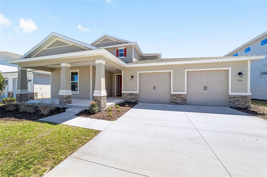7132 SW 58th Place Ocala FL 34476