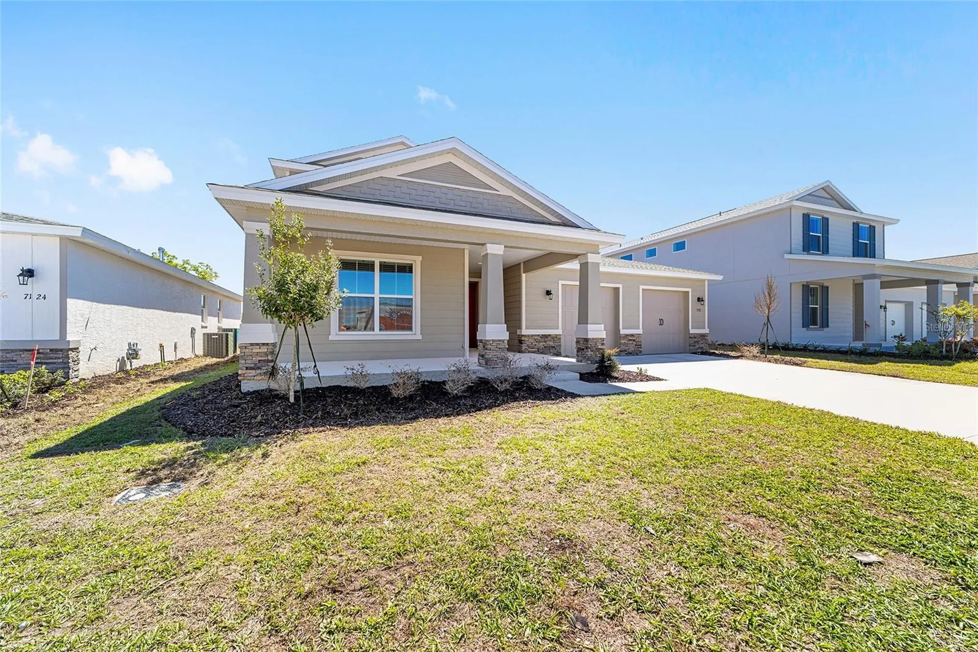7132 SW 58th Place Ocala FL 34476