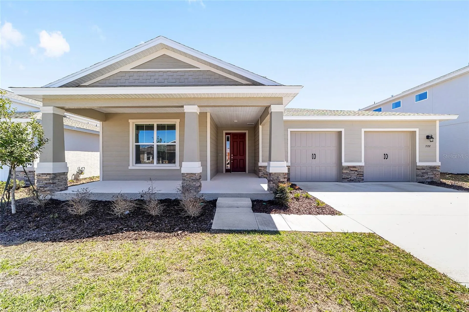 7132 SW 58th Place Ocala FL 34476