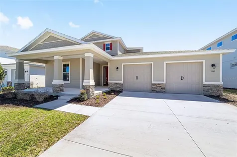 7132 SW 58th Place Ocala FL 34476