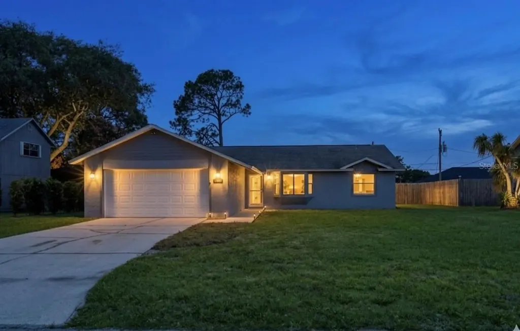 3968 Scotland Street Cocoa FL 32927