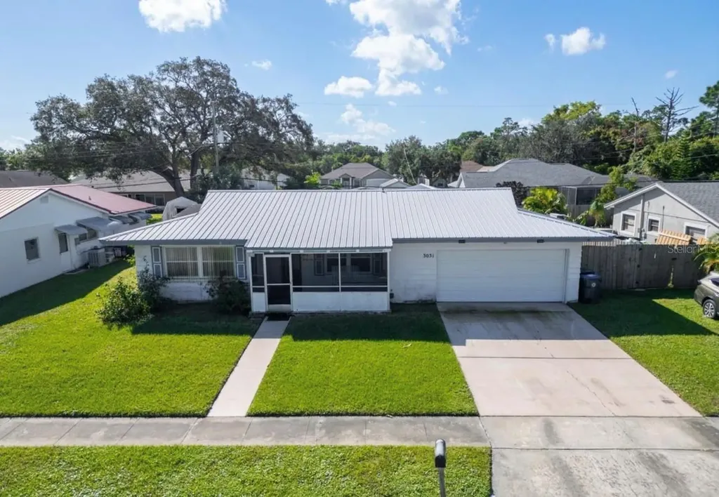 3031 Pembrooke Road Titusville FL 32796