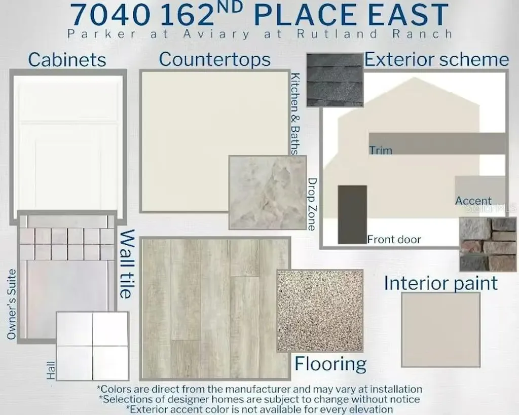 7040 162nd Place E Parrish FL 34219