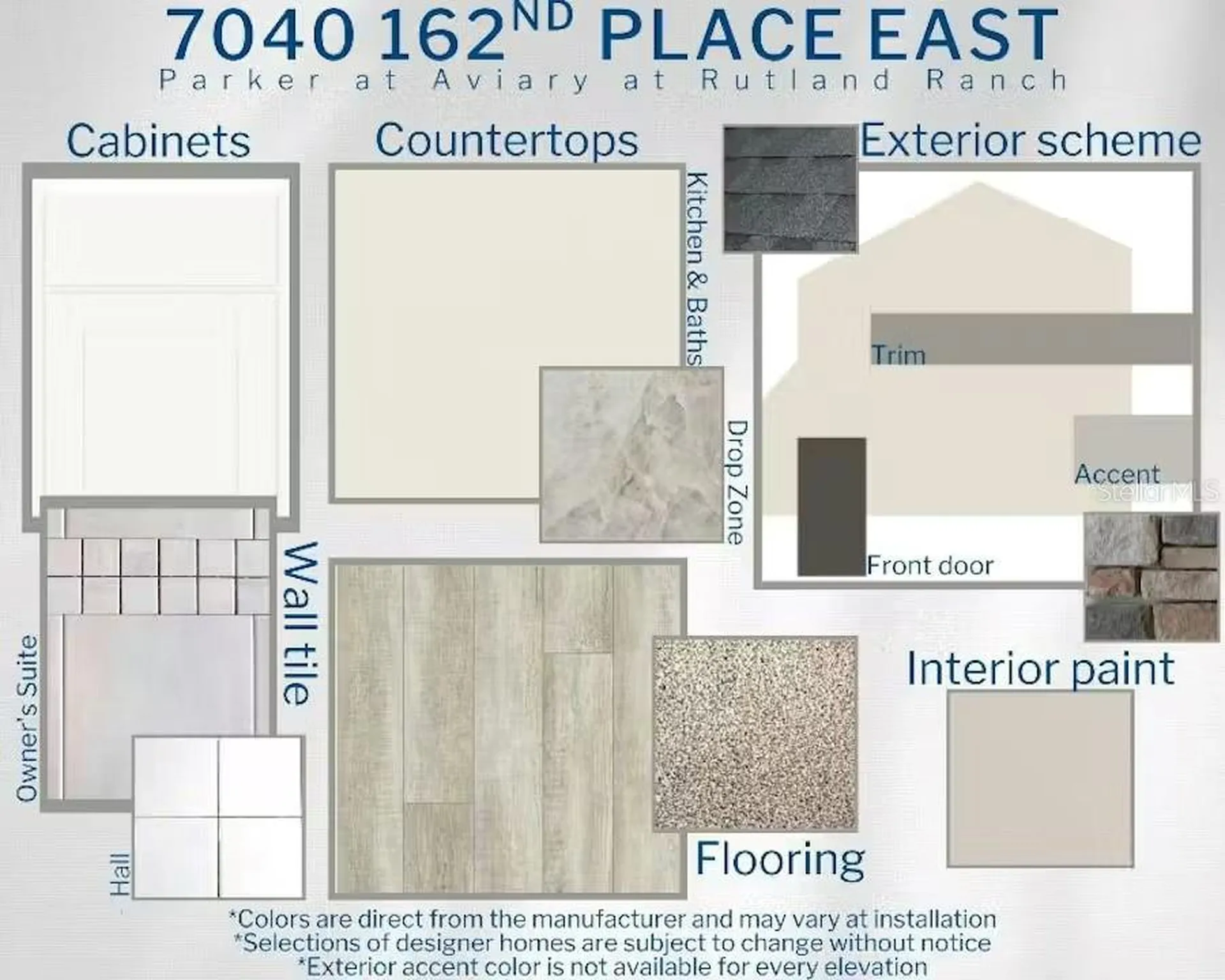 7040 162nd Place E Parrish FL 34219