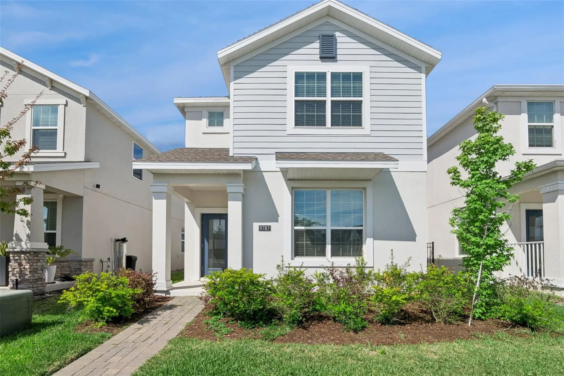 9787 Introduction Way Orlando FL 32832