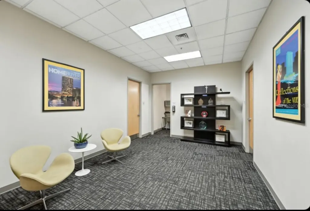 150 E Robinson Street Orlando FL 32801