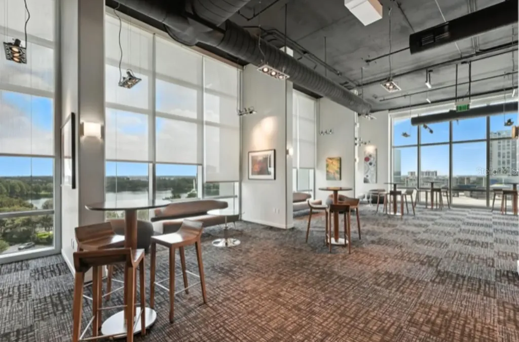 150 E Robinson Street Orlando FL 32801