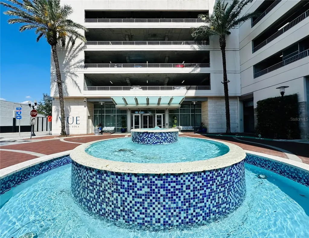 150 E Robinson Street Orlando FL 32801
