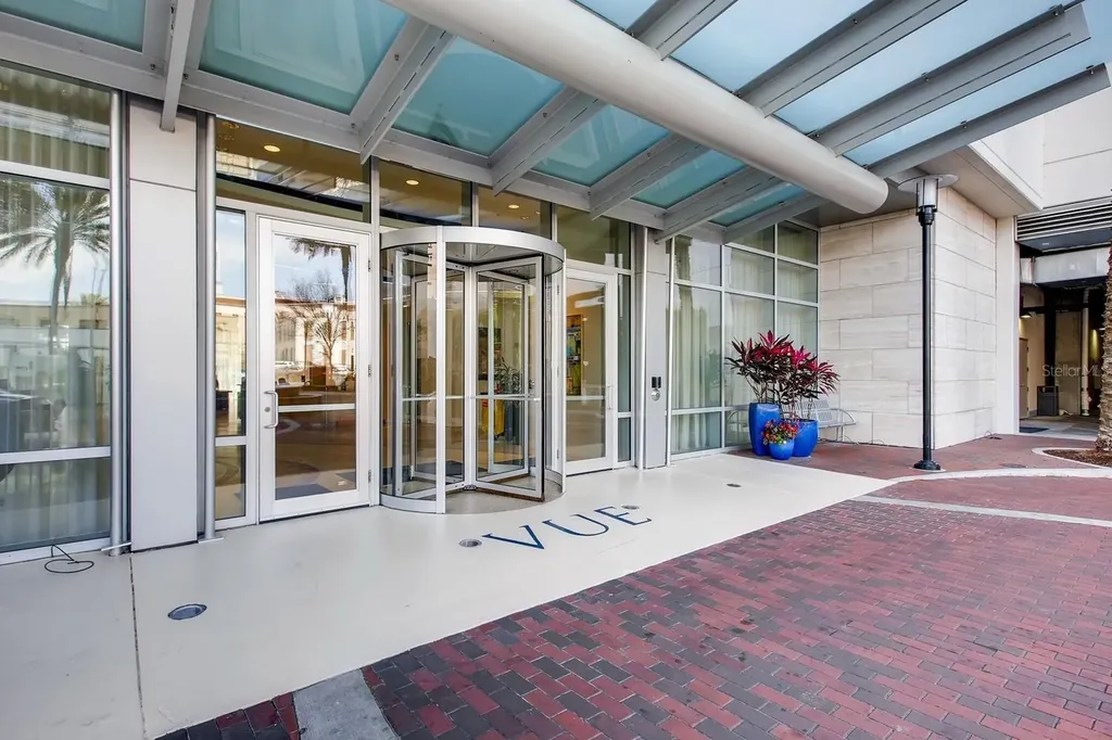 150 E Robinson Street Orlando FL 32801