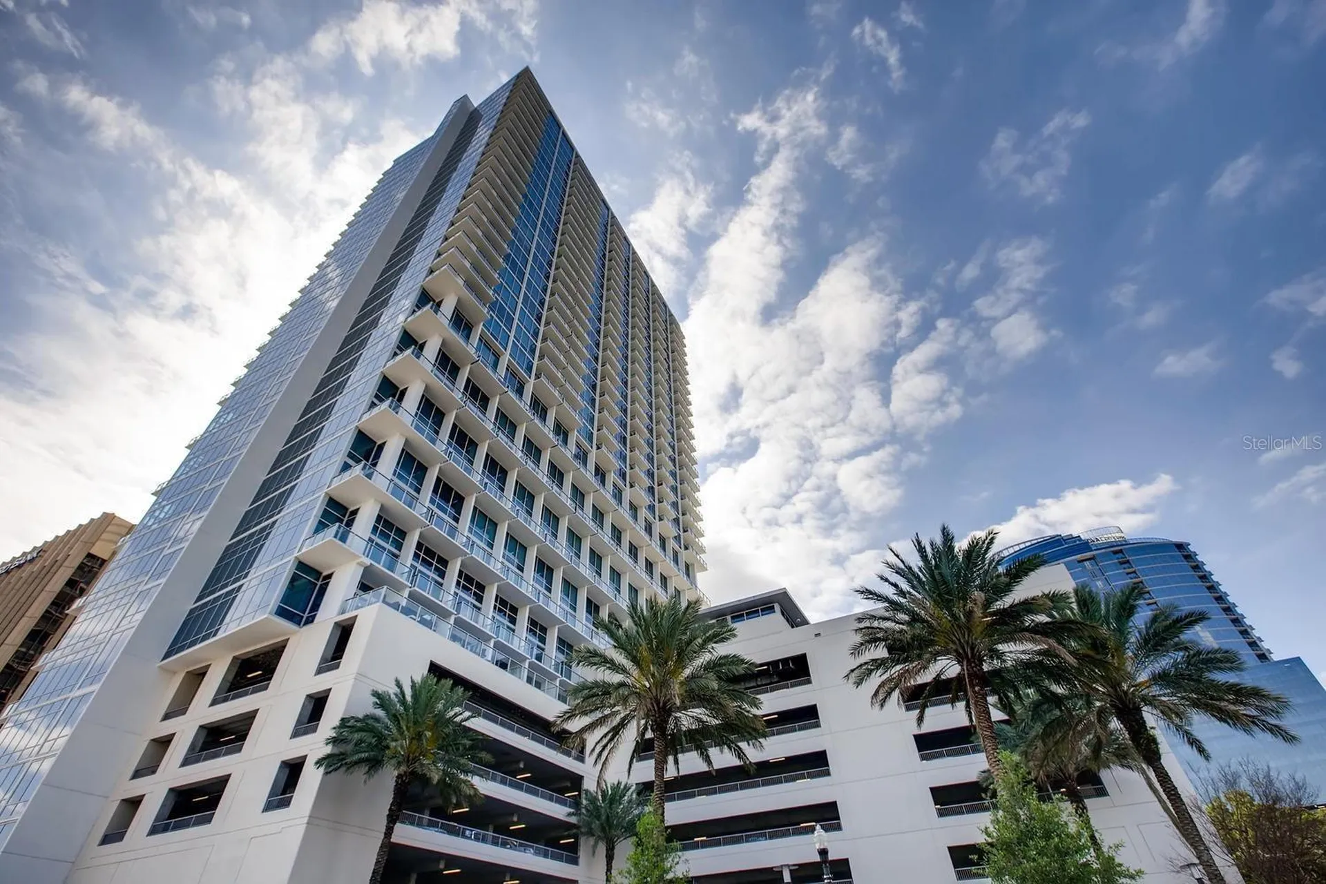 150 E Robinson Street Orlando FL 32801
