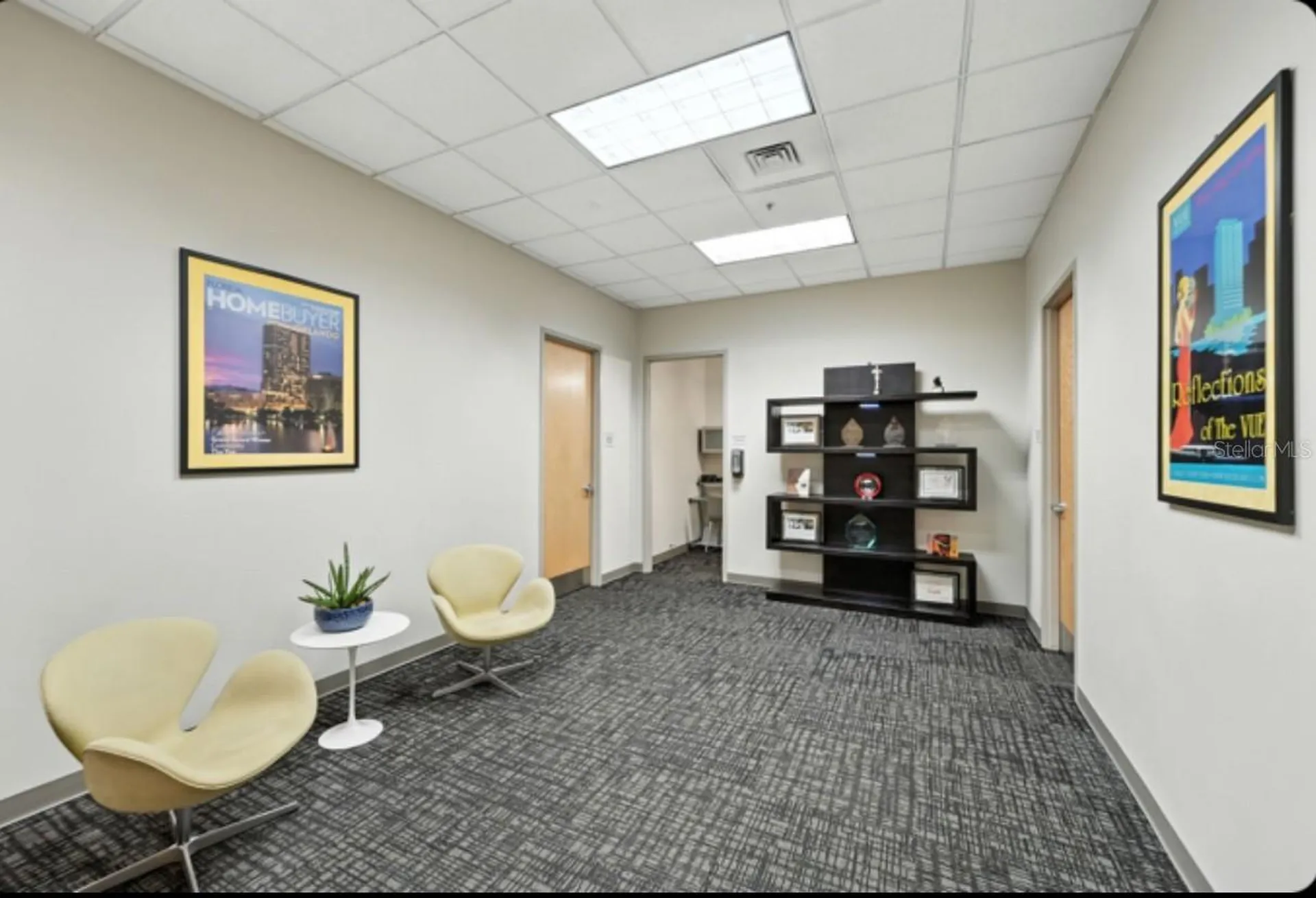 150 E Robinson Street Orlando FL 32801