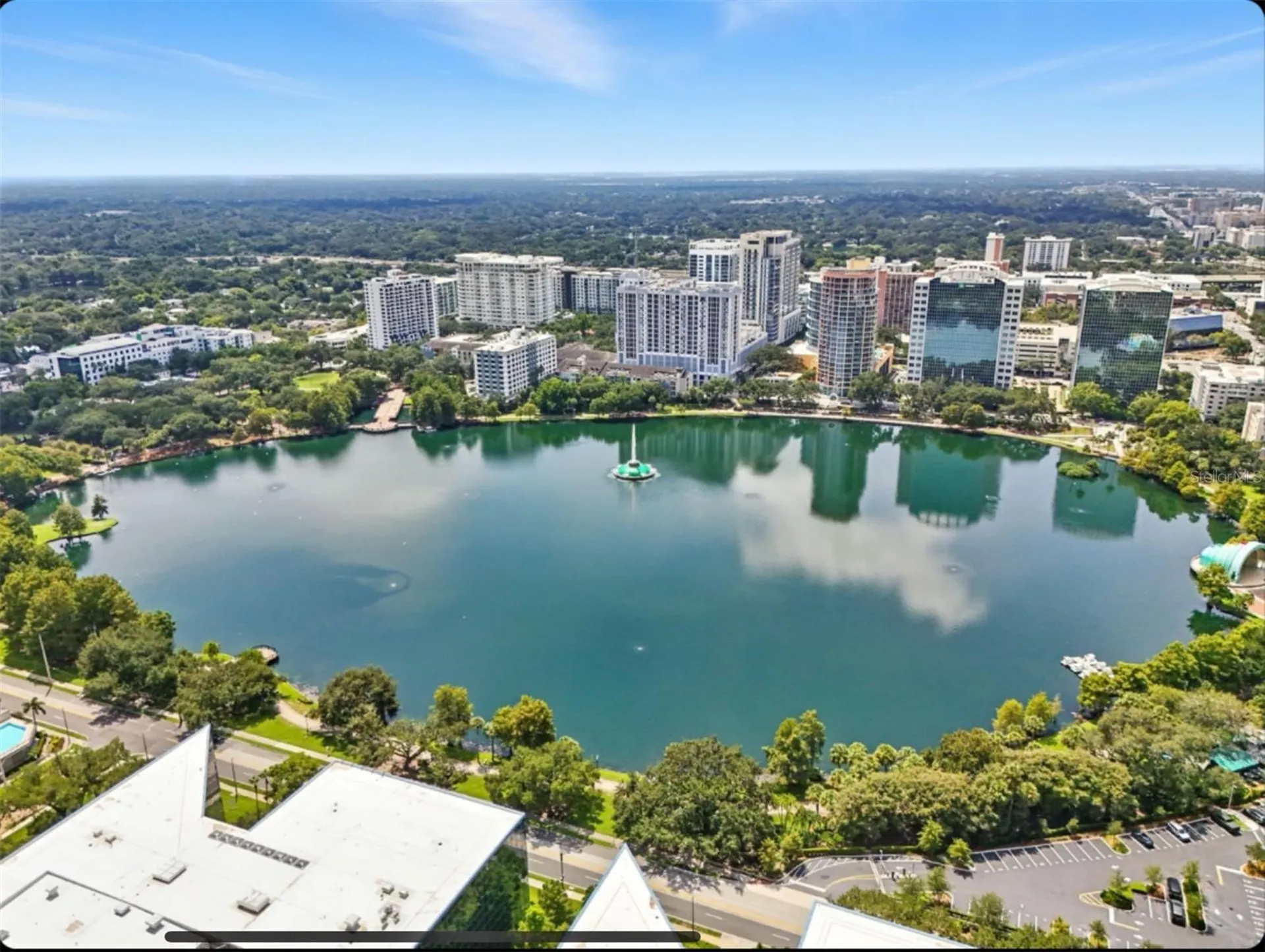 150 E Robinson Street Orlando FL 32801