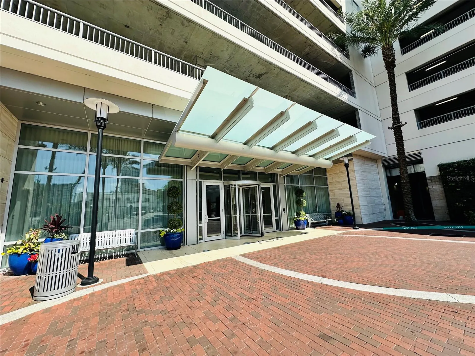 150 E Robinson Street Orlando FL 32801