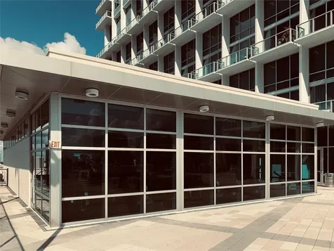 150 E Robinson Street Orlando FL 32801