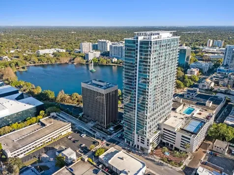 150 E Robinson Street Orlando FL 32801