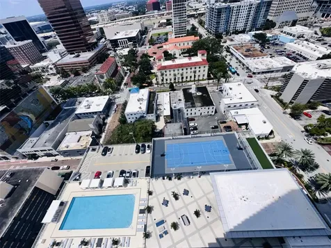150 E Robinson Street Orlando FL 32801