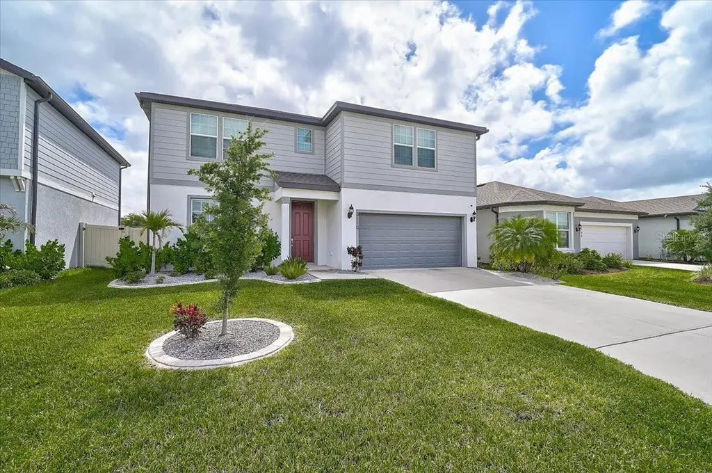3110 61st Drive E Ellenton FL 34222