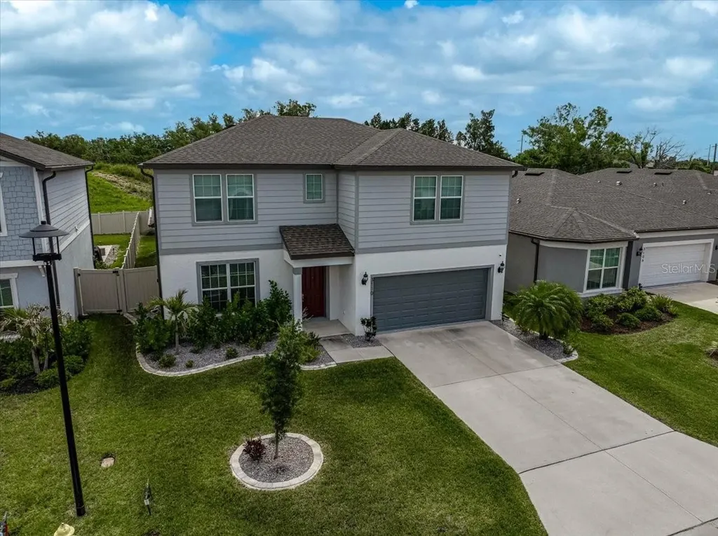 3110 61st Drive E Ellenton FL 34222