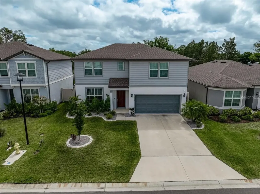 3110 61st Drive E Ellenton FL 34222