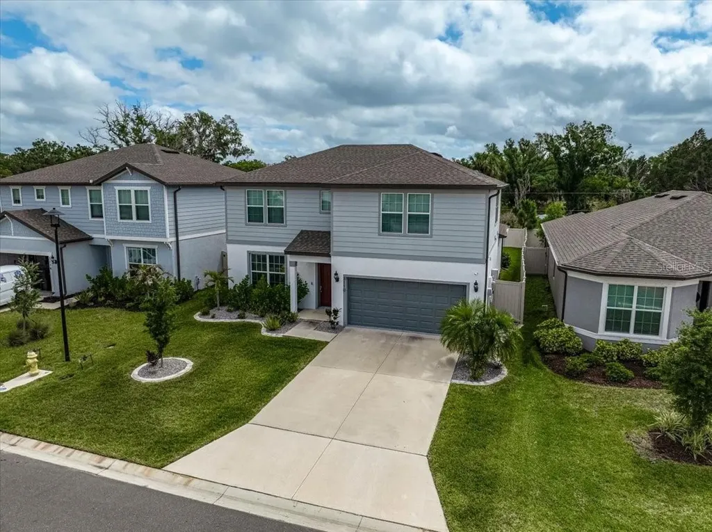 3110 61st Drive E Ellenton FL 34222