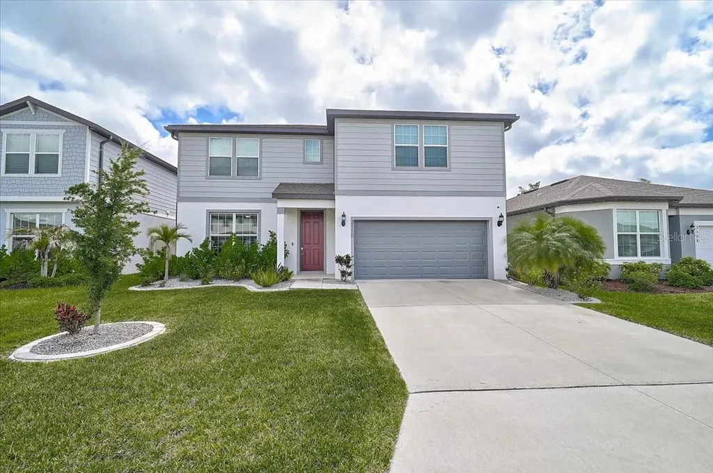 3110 61st Drive E Ellenton FL 34222